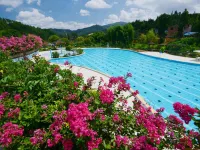 샨청 산장 호텔