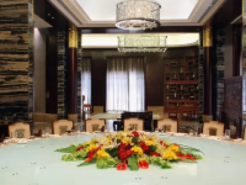 Liankang Wealth International Hotel Hotels in Xingning