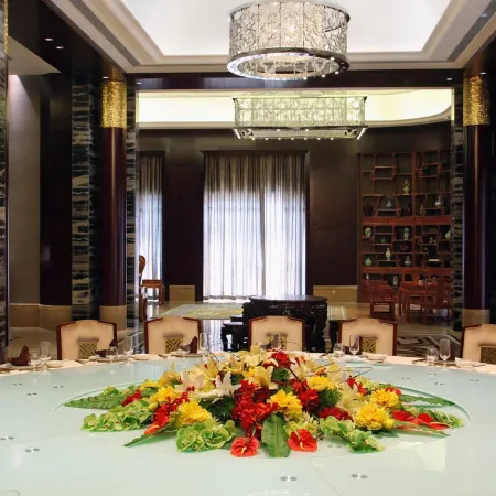 Liankang Wealth International Hotel