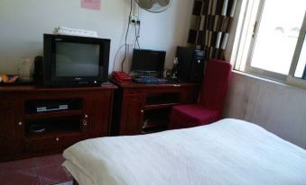 Napo Nafang Business Hotel