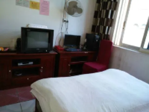 Napo Nafang Business Hotel