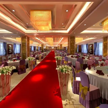 Wu Zhou Hotel
