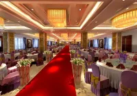 Wu Zhou Hotel Hotel a Debao