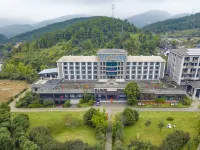 Jindaoxia Liangjiang Holiday Hotel Hotels in der Nähe von Jindao Gorge