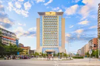 Guoneng Grand Hotel Các khách sạn ở Điếm Giang