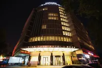 Beijing Qianyuan Hotel