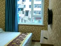 Huinan Xinghua Fashion Stay Hotels in Huinan