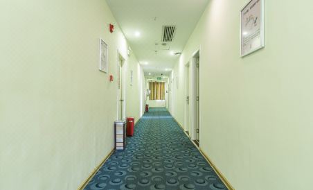7 Days Inn (Changsha Kaifu Temple Metro Station) - Housity
