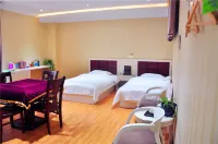 Xilaideng Hot Spring Hotel