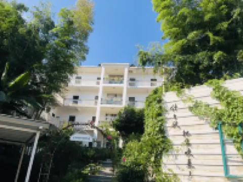 Loyou Tour ·Garden Garden Designer Resort (Donglin Temple Jingtu Garden Store)