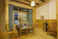 Qingcheng Old Courtyard Homestay (Jiezi Ancient Town)