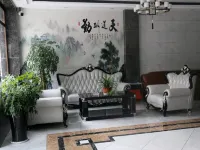 Jinxiu Jiangnan Business Hotel Hoteles en Condado de Badong