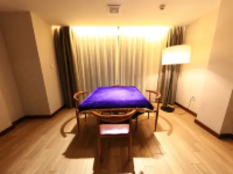 スーパー 8ホテル(南寧隆安高速鉄道駅) 隆安のホテル