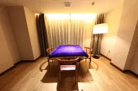 Super 8 Hotel (Nanning Long'an High-speed Railway Station) Hotels in Long'an