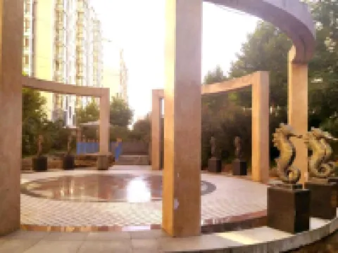 Dandong Shengtin Serviced Apartment