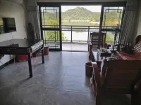 Taining Jiaojiao Fishing Village