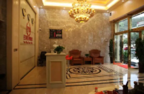 Xichou Genting Theme Hotel