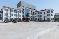 Shankee Hotel (Yantai Muping Jinling) Hotels in Yantai