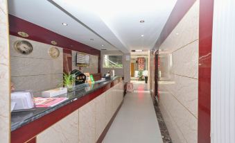 Lidu Hotel
