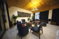 Jinyan'an Guanshe Homestay Hotel a Yan'an