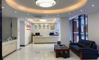 Wenchang Binhai  Hotel