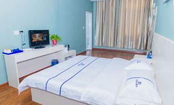 Zhengzhou Kenida Shengtang Express Hotel (Futian Sun City)