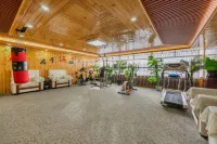 Jinheyuan International Hotel Guide Hotels in Guide County