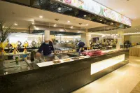Bojinwan Hotel Jiaxing Hotels in Jiaxing