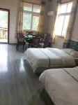Jinligou Xiangwangzhuang Farm Stay