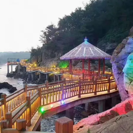 Changhai Mongling Homestay