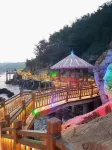 長海砣嶺民宿（大長山島）