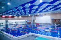 Binzhou Hotel - Pools