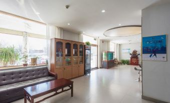 7Days Inn Youpin Hotel (Baoding Qingyuan Jianshe North Road)