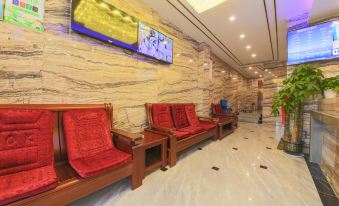 Kunshan Fuhao Boutique Hotel