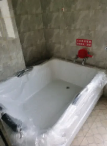 華安龍潭温泉旅館
