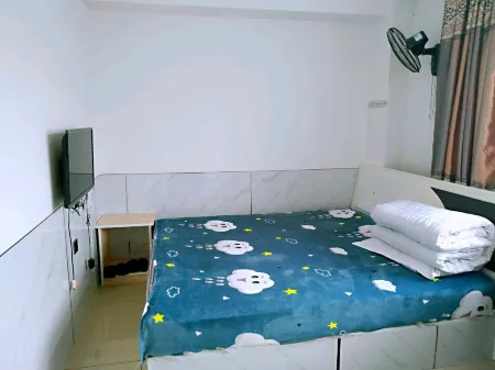 Raohe Tongdao Express Hotel Отели в г. Жаохэ