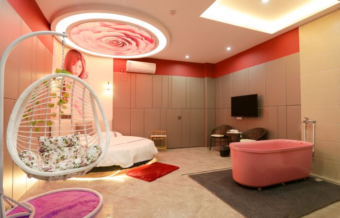 City 118 Select Hotel (Xihe Station Branch)