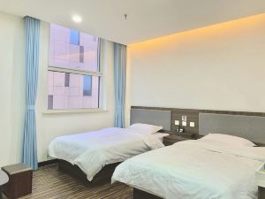 Swan Hotel Qingdao Sea Source