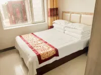 Ulan Yongshun Pavilion Hotel - 2-Star