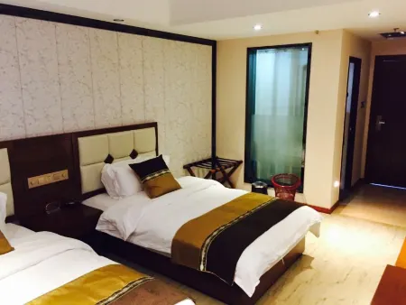 Xinping Xinlei Hotel