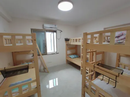 Chongqing Xiao Shi Dai Hostel