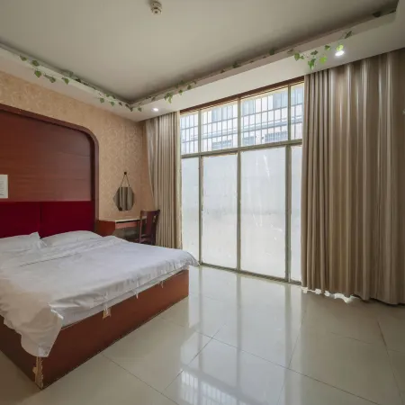 Ningyuan Hongda Hotel