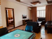 Shengda Business Hotel (Fuzhou Changle Jinfeng Branch) Отели рядом с достопримечательностью «Остров Цинь»