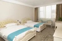 Yuechao Impression Fashion Hotel Hotels in Xincai