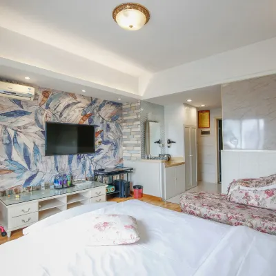 Chengdu Meiyijia Hotel (Jinhua Wanda Dongguang Subway Station) Các khách sạn gần Công viên Vọng Giang Lâu