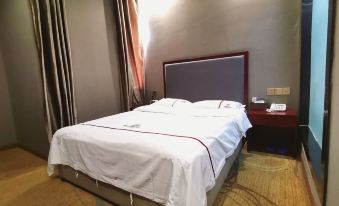 Zhuyang Zhuyu Hotel