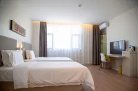 Hanting Hotel (Datong Yonghe Road) Hotel a Datong