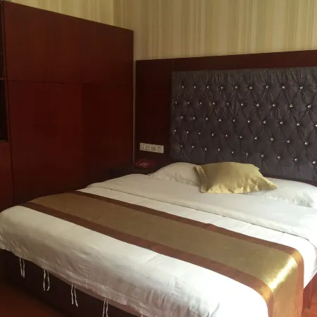 Santong Hotel