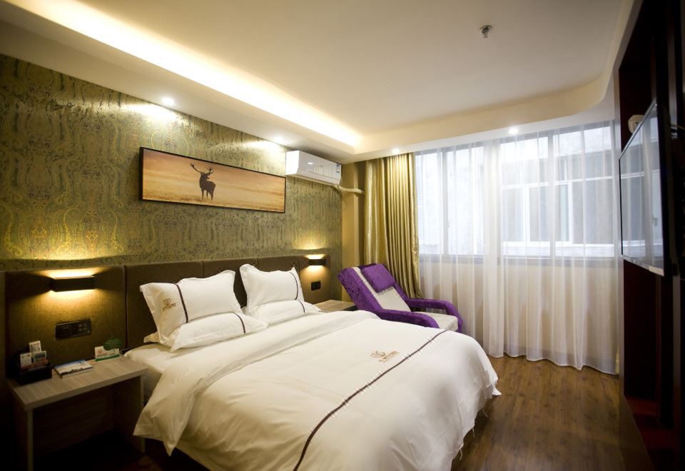 Tianzhu Shuka Culture Hotel - Housity