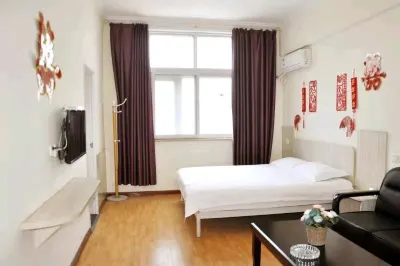 Xinxiang Nanhai Mingxu Hot Spring Express Hotel